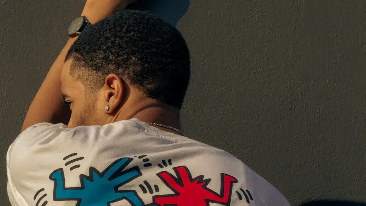 Best Graphic T-Shirt Trends 2025