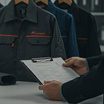 Best Work Uniform Brands Compared for 2025