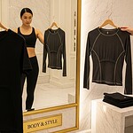 How to Pick the Best Workout Shirt for Your Shape