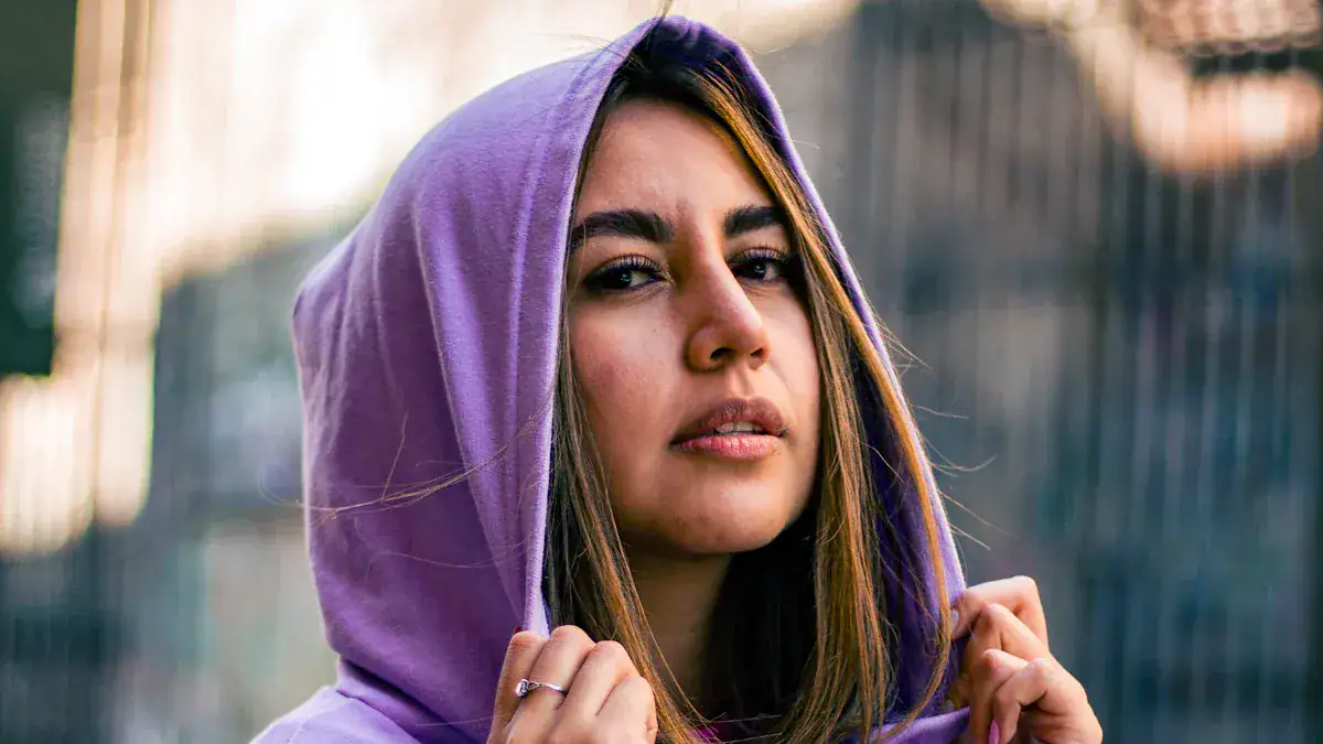Hoodie Trends 2025