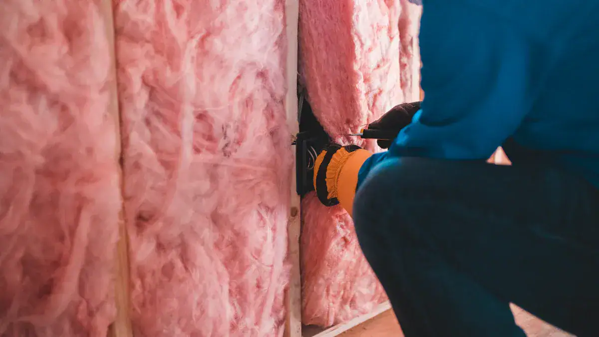 Thermal Jacket Materials