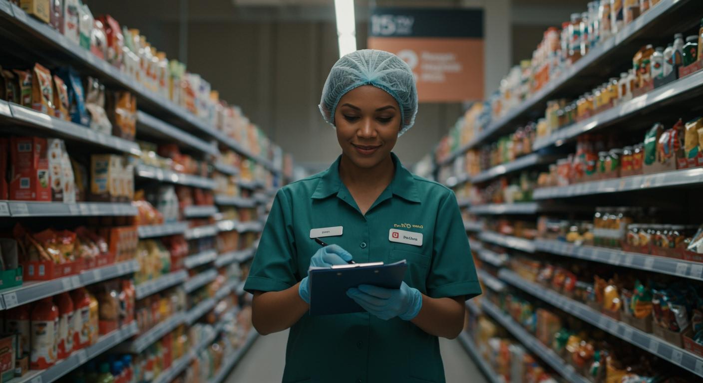 How to Ensure Your Supermarket Uniforms Meet Safety Standards