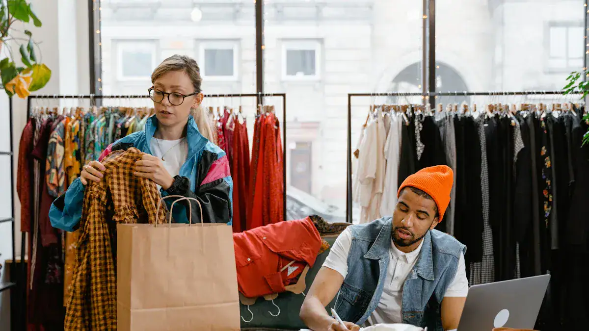Top Retail Uniform Suppliers for 2025