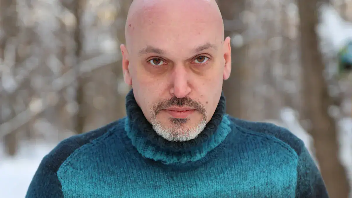 Sustainable Polo Sweater Fabrics