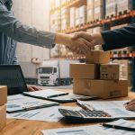 How to Choose the Right Partners to Control Uniform Logistics Costs