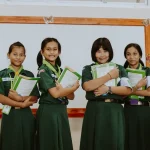 Consistent and Neat Look