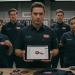 Top Tips for Customizing Store Uniforms with Your Brand Logo