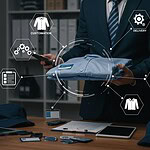 Uniforms and More Made Easy for Your Business