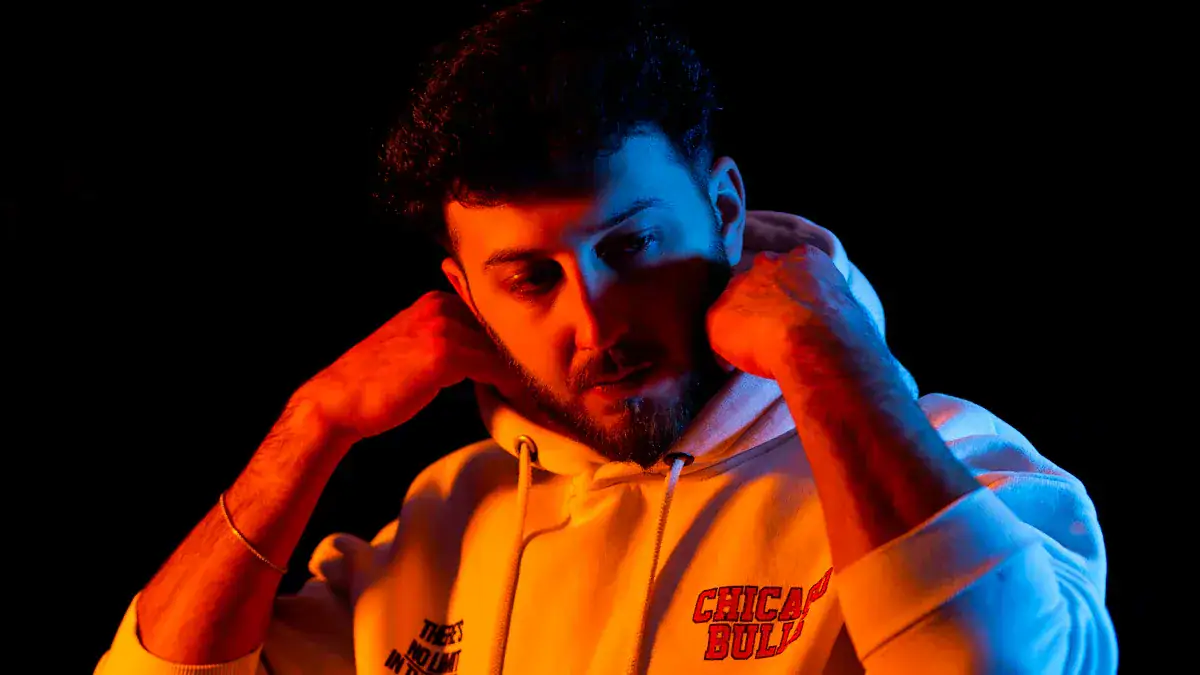 Best Hoodies for Men: Top Picks