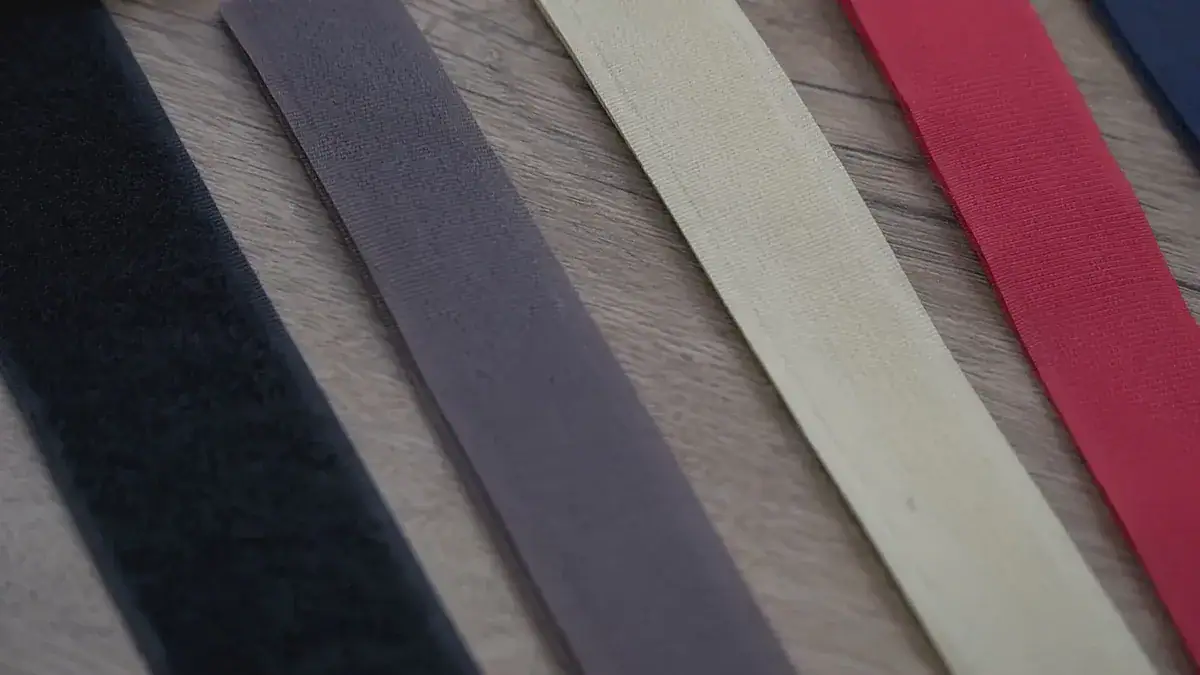 Work Shorts Materials