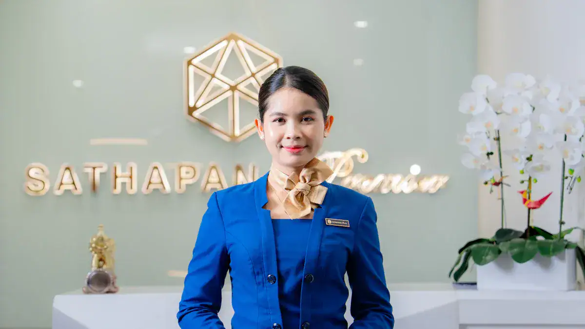 Co-Branded Uniforms and First Impressions