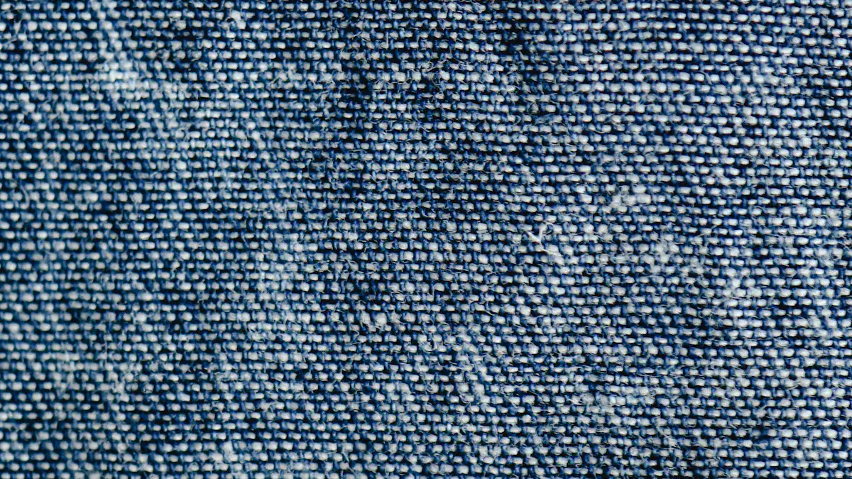 Custom Work Shirts: Fabric Choices