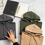 How to Choose the Best Blank Hoodies for Your Business