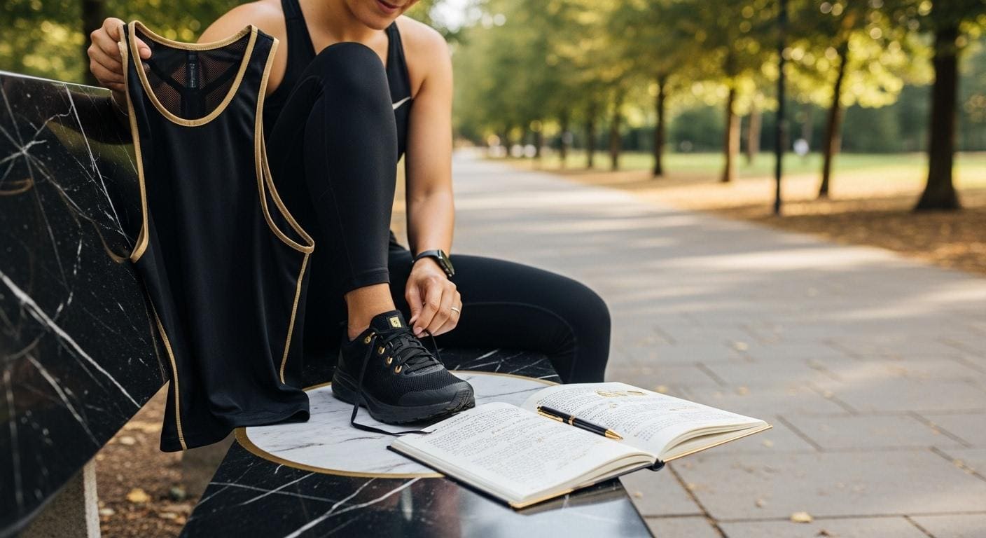 Running singlet stories for comfy runs every time