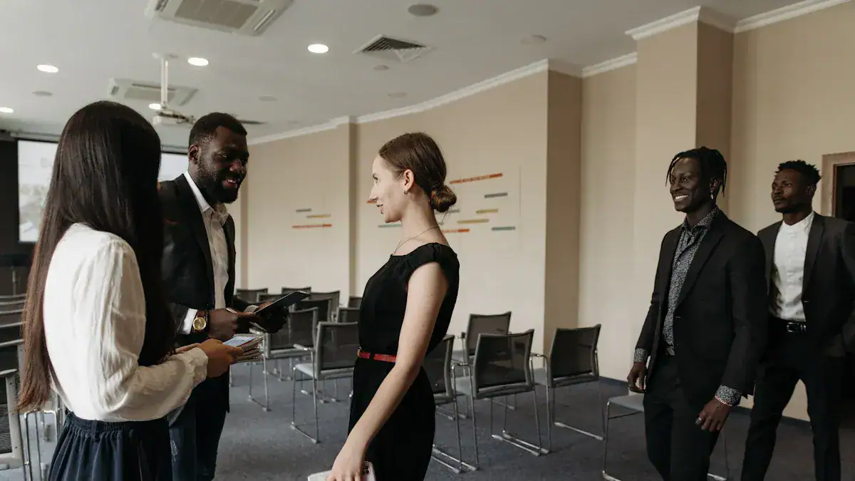 Choosing the Best Uniform Suppliers