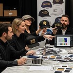 Best Custom Cap Websites for Team and Event Orders