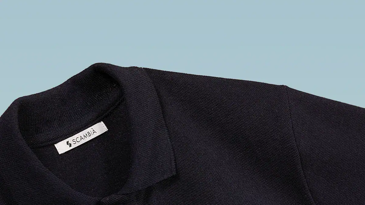 Shirt selection