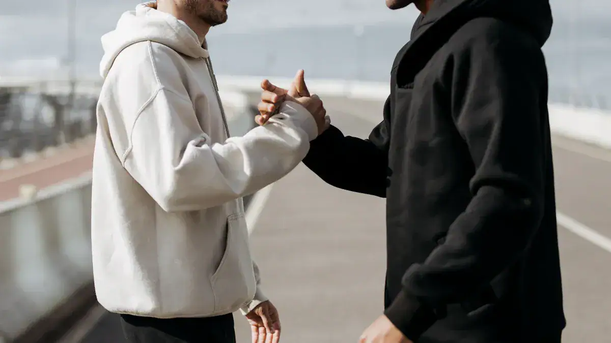 Best Heavyweight Hoodie Picks