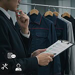 How to Choose the Right Work Uniform Company for Your Industry
