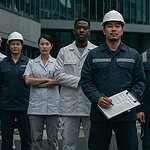 7 Key Qualities of a Reliable Work Uniform Solutions Corporation