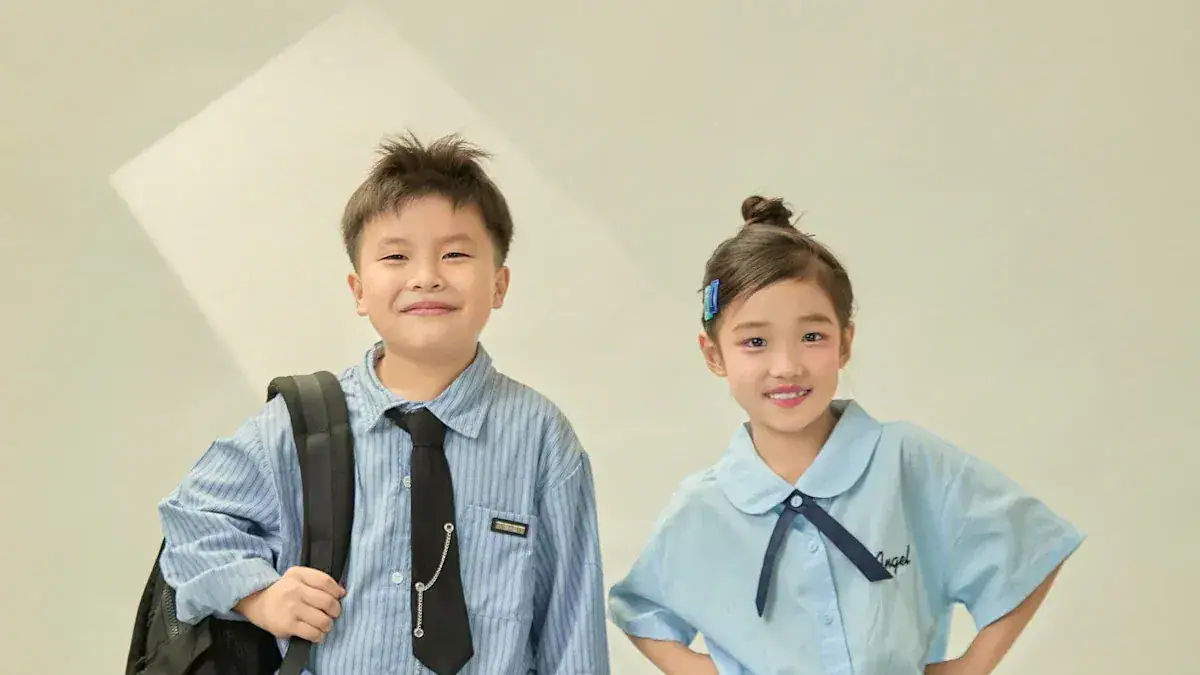 Uniform Sets Convenient for Busy Mornings