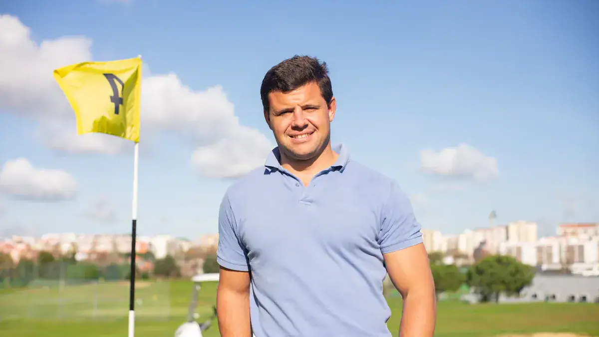 Best Golf Shirts: Style and Design