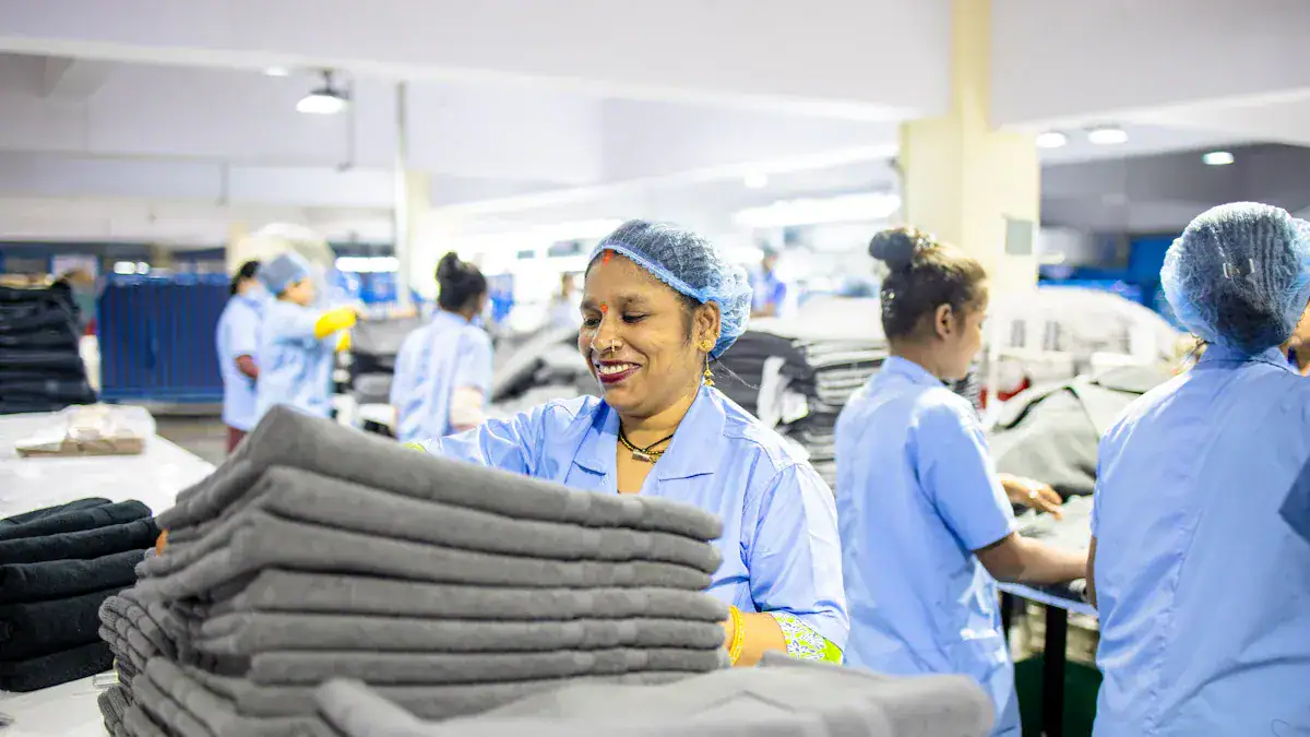 Comfort & Customization