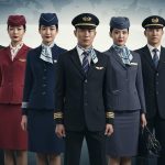 10 Standout Flight Attendant Uniforms from Airlines Around the World