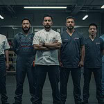 The Best Workwear Uniform Brands to Trust for Quality and Durability