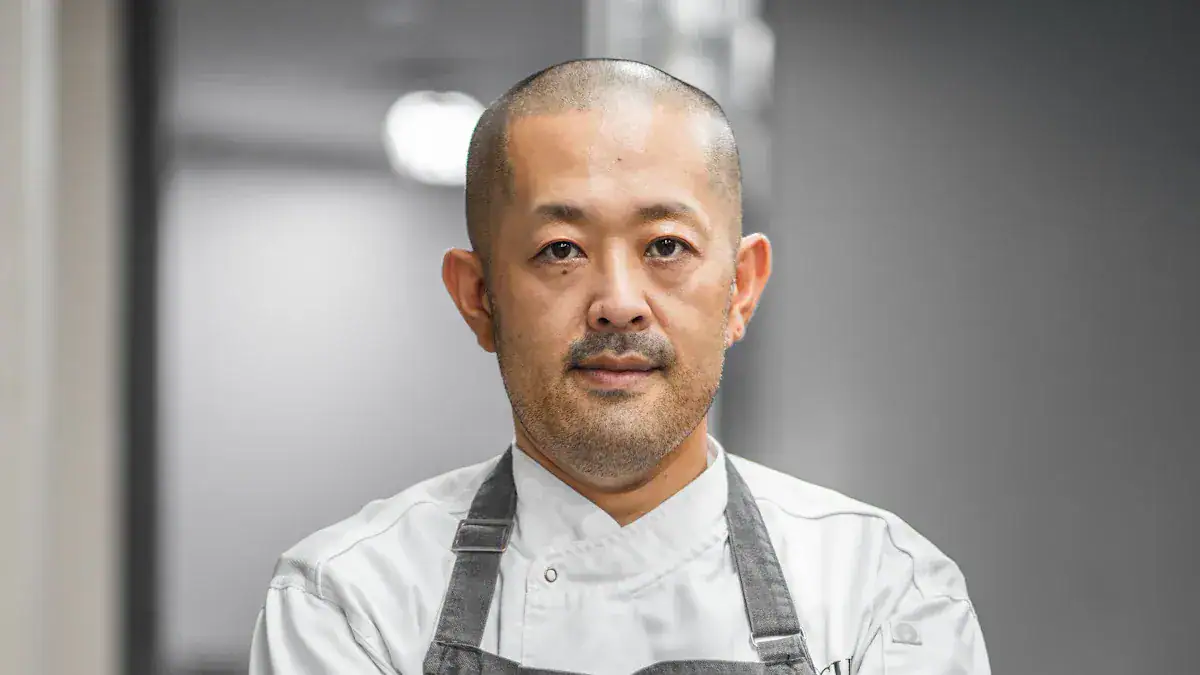 Chef Coat Fabric