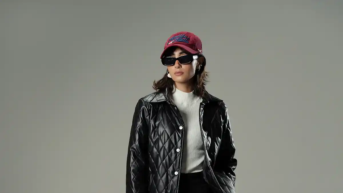 Best Quilted Jackets