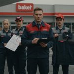 Gas Station Convenience Store Uniforms: Why ODM Beats Ready-Made for Chain Expansion