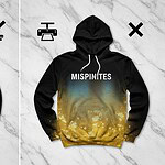 What Are the Best and Worst Methods for Printing Custom Hoodies