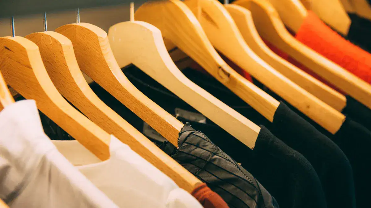 Custom T Shirt: Choose the Right Material