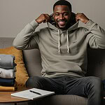 What Makes a Men'
lazy