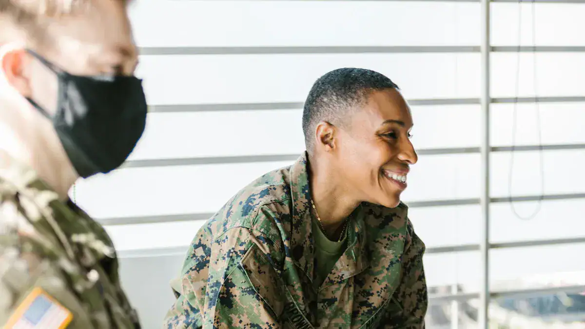 Compare Best Uniform Suppliers