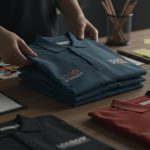 Essential Tips for Designing Custom Company Polo Shirts with Logos
