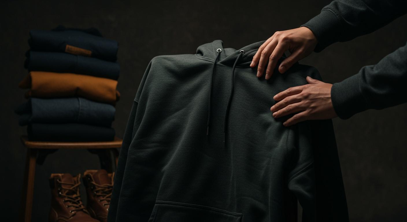 Heavyweight Hoodie Review: The Warmest and Most Durable Options