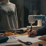 How to Manufacture Custom Sweatshirts from Start to Finish