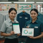 How 7-Eleven SEA Stores Boosted Uniform Sourcing Efficiency by 30% with ODM