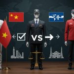 China vs. Vietnam vs. Turkey: Global Uniform Supplier Comparison
