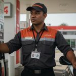 What are petrol station uniforms and why do they matter