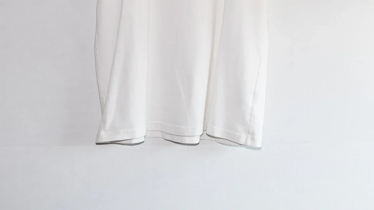 Shirt Styles & Materials