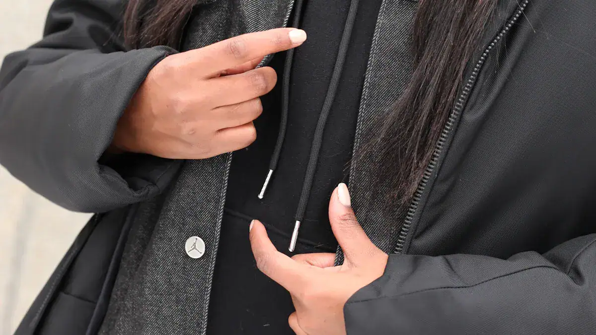 What is a Thermal Jacket
