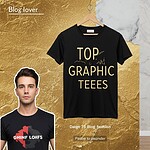 Top 12 Graphic Tees for Men in 2025 Tested and Reviewed