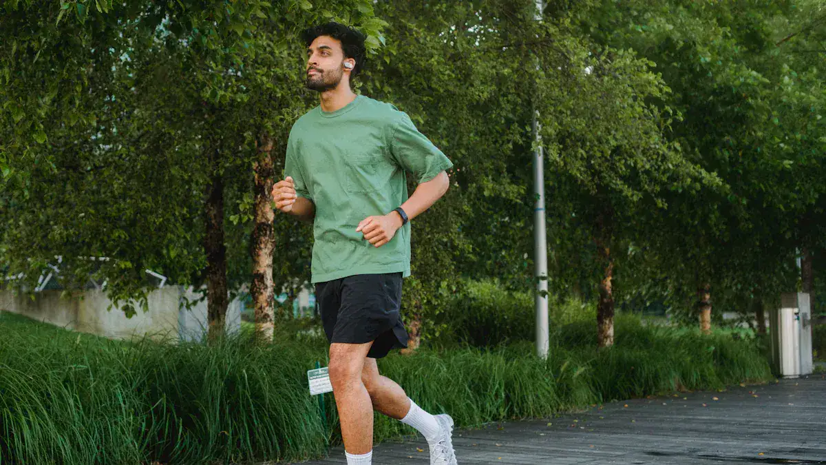 Best running singlets: what to look for