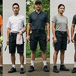 How to pick the best work shorts for your profession