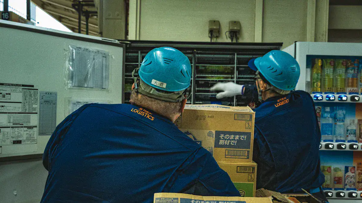 Group Uniform Program Management