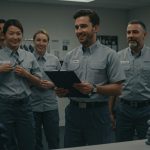Station Uniforms Made Simple for Your Team