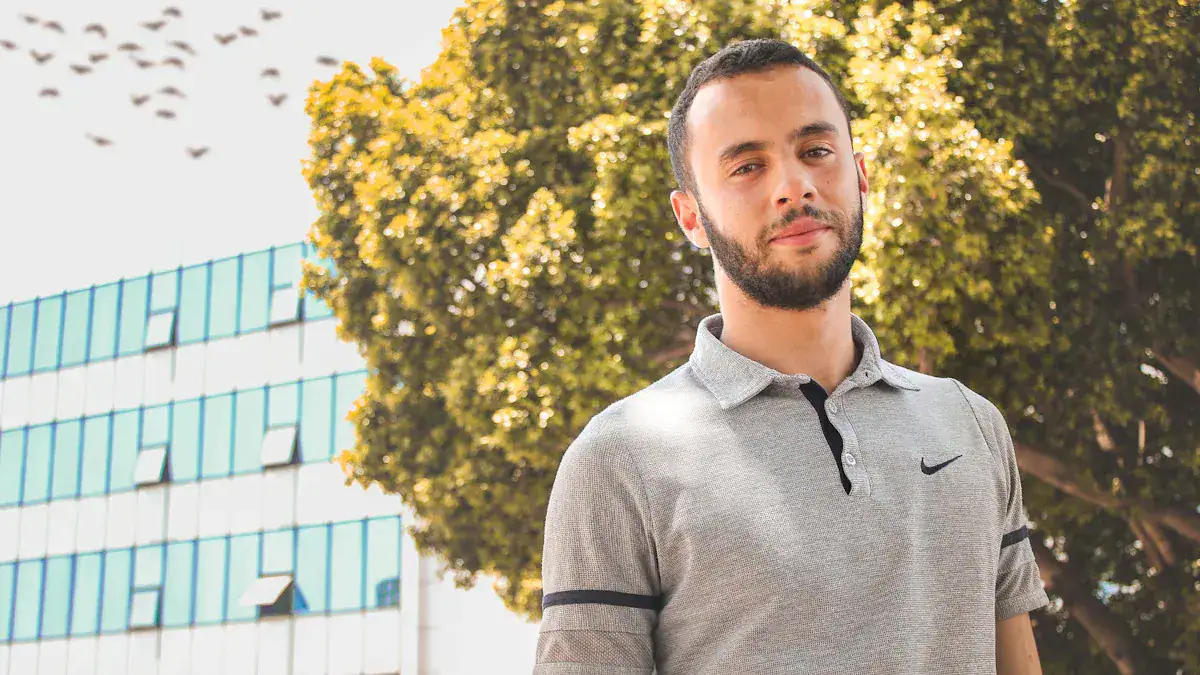 Fit Guide for Mens Polo Shirts